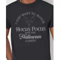 Watch Hocus Pocus T Shirt - Hocus Pocus at Spencer's