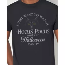 Watch Hocus Pocus T Shirt - Hocus Pocus at Spencer's