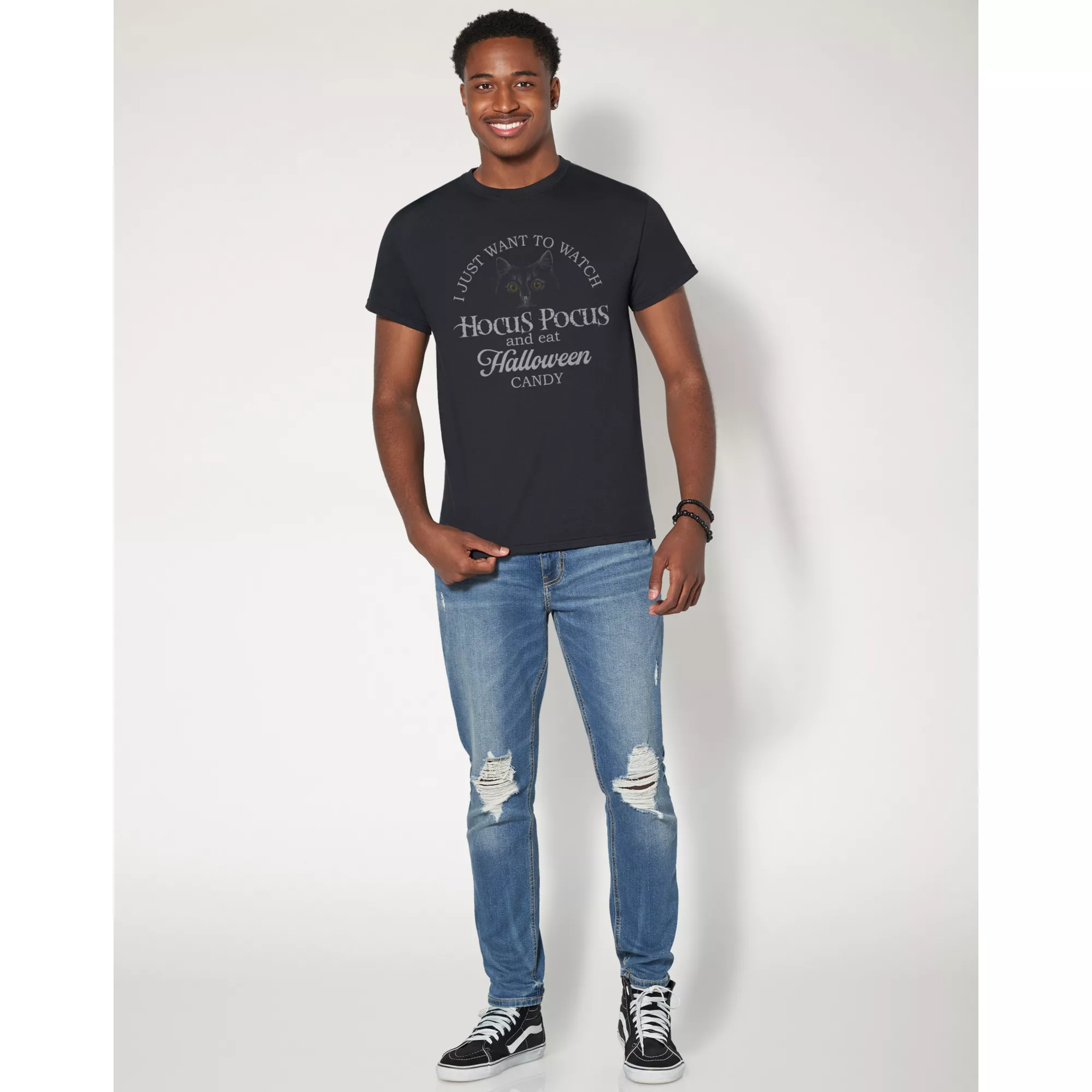 Watch Hocus Pocus T Shirt - Hocus Pocus at Spencer's