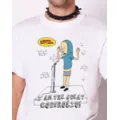 Great Cornholio T Shirt - Beavis and Butt-Head at Spencer's