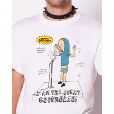 Great Cornholio T Shirt - Beavis and Butt-Head at Spencer's