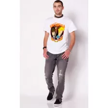 Beavis and Butt-Head Air Guitar T Shirt at Spencer's