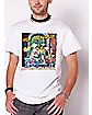 Arnold and Friends T Shirt - Hey Arnold!