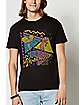 Arnold and Gerald T Shirt - Hey Arnold!