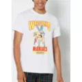 Wrestling Maniacs T Shirt - Beavis and Butt-Head at Spencer's