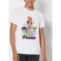 The Powerpuff Girls Power T Shirt at Spencer's