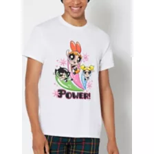 The Powerpuff Girls Power T Shirt at Spencer's