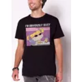 Obviously Busy Angelica T Shirt - Rugrats at Spencer's