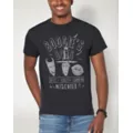 Boogie's Boys T Shirt - The Nightmare Before Christmas at Spencer's