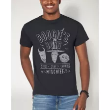Boogie's Boys T Shirt - The Nightmare Before Christmas at Spencer's