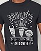 Boogie's Boys T Shirt - The Nightmare Before Christmas