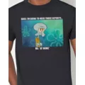 Mad Squidward T Shirt - SpongeBob SquarePants at Spencer's