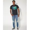 Mad Squidward T Shirt - SpongeBob SquarePants at Spencer's