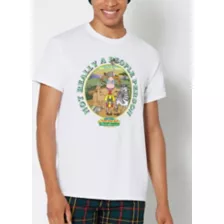Animal Person T Shirt - The Wild Thornberrys at Spencer's