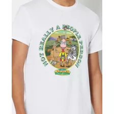 Animal Person T Shirt - The Wild Thornberrys at Spencer's