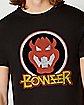 Bowser T Shirt - Nintendo