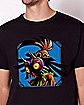Zelda T Shirt - Nintendo