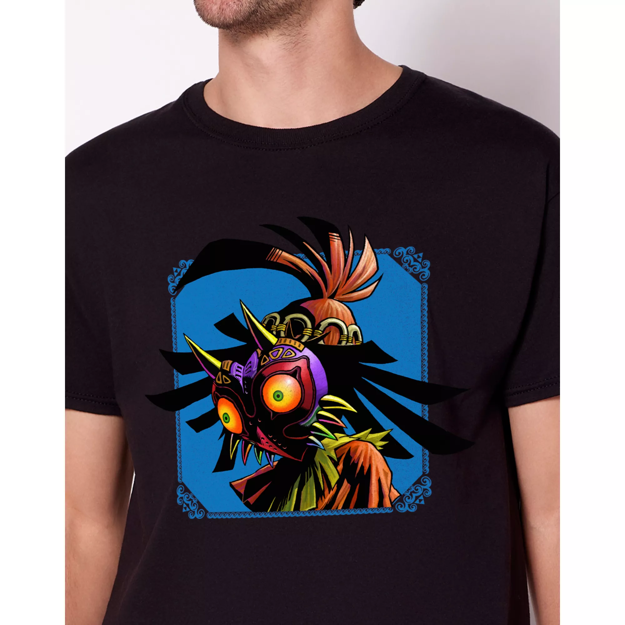 Zelda T Shirt - Nintendo at Spencer's