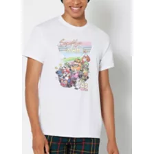 Super Mario Kart T Shirt at Spencer's