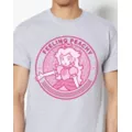 Feeling Peachy T Shirt - Nintendo at Spencer's