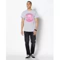 Feeling Peachy T Shirt - Nintendo at Spencer's