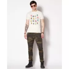 Mario Kart Objects T Shirt - Nintendo at Spencer's