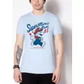 Super Mario Bros T Shirt - Nintendo at Spencer's