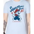 Super Mario Bros T Shirt - Nintendo at Spencer's