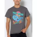 You Wish Aladdin T Shirt - Disney at Spencer's