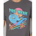 You Wish Aladdin T Shirt - Disney at Spencer's