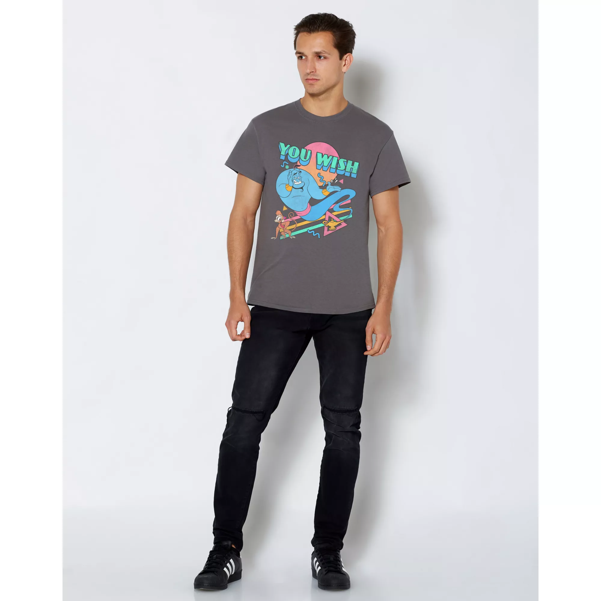 You Wish Aladdin T Shirt - Disney at Spencer's