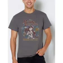 The Little Mermaid T Shirt - Disney at Spencer's