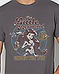 The Little Mermaid T Shirt - Disney