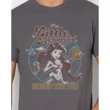 The Little Mermaid T Shirt - Disney at Spencer's
