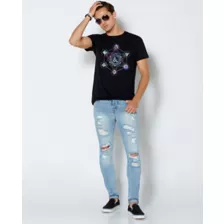 Holographic Dice T Shirt- Dungeons & Dragons at Spencer's