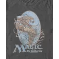 Urza Dragon T Shirt- Magic The Gathering at Spencer's