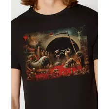 Hell On Warcraft T Shirt- Magic The Gathering at Spencer's