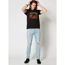 Hell On Warcraft T Shirt- Magic The Gathering at Spencer's