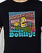 Okily Dokily T Shirt - The Simpsons