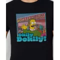 Okily Dokily T Shirt - The Simpsons at Spencer's