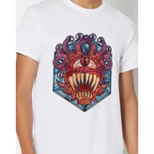 Eye of the Beholder T Shirt- Dungeons & Dragons at Spencer's