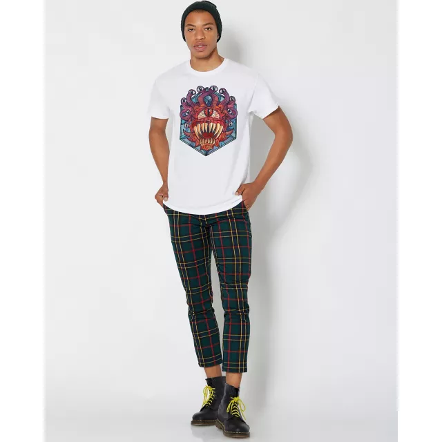 Eye of the Beholder T Shirt- Dungeons & Dragons at Spencer's