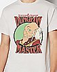 Dungeon Master T Shirt- Dungeons & Dragons