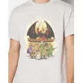 Adventuring Party T Shirt- Dungeons & Dragons at Spencer's