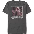 Mind Flayer T Shirt- Dungeons & Dragons at Spencer's