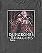 Mind Flayer T Shirt- Dungeons & Dragons