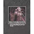 Mind Flayer T Shirt- Dungeons & Dragons at Spencer's