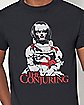 Annabelle Doll T Shirt - The Conjuring