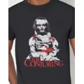 Annabelle Doll T Shirt - The Conjuring at Spencer's