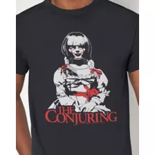 Annabelle Doll T Shirt - The Conjuring at Spencer's